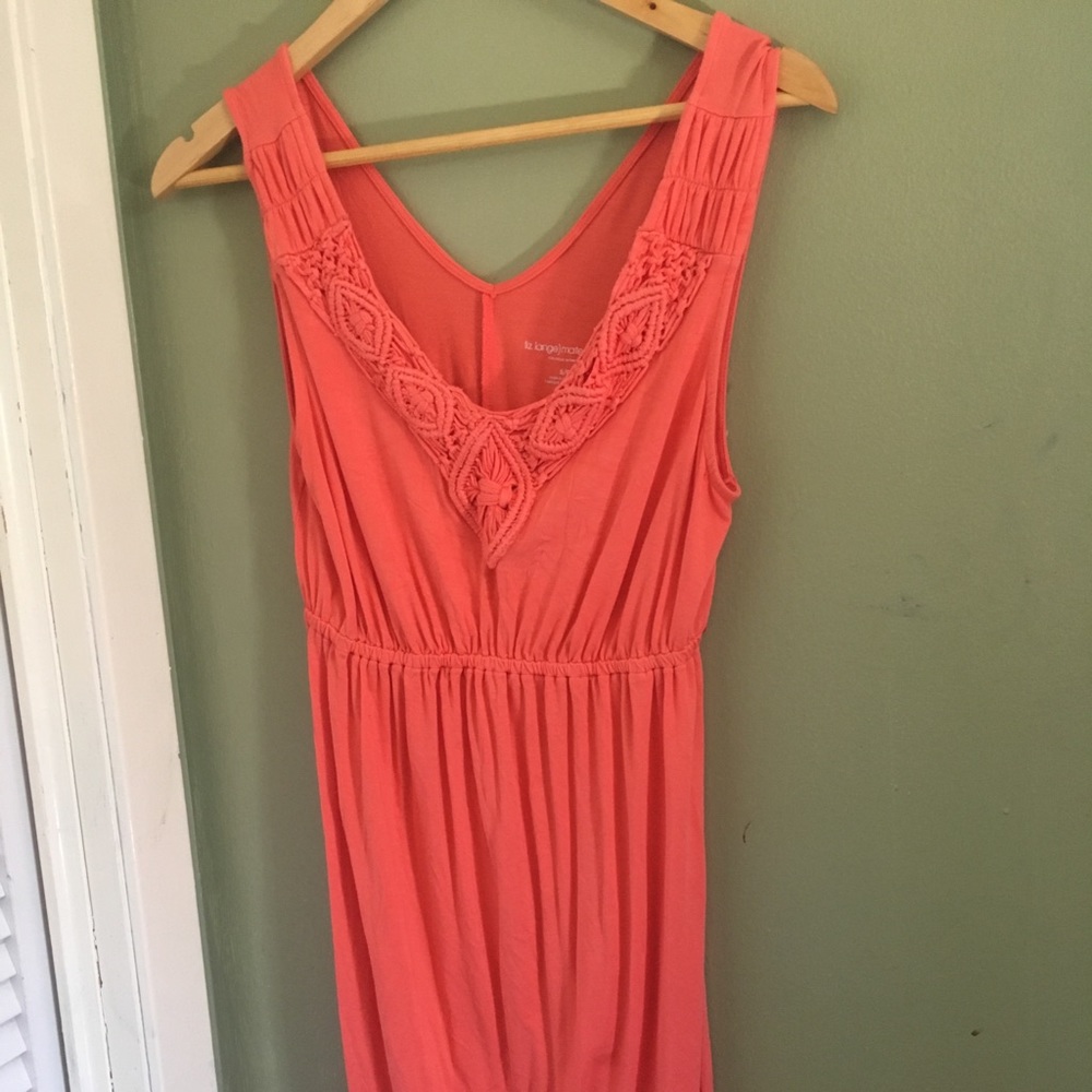 Maternity dress